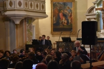 Koncert "W rytmie walca"